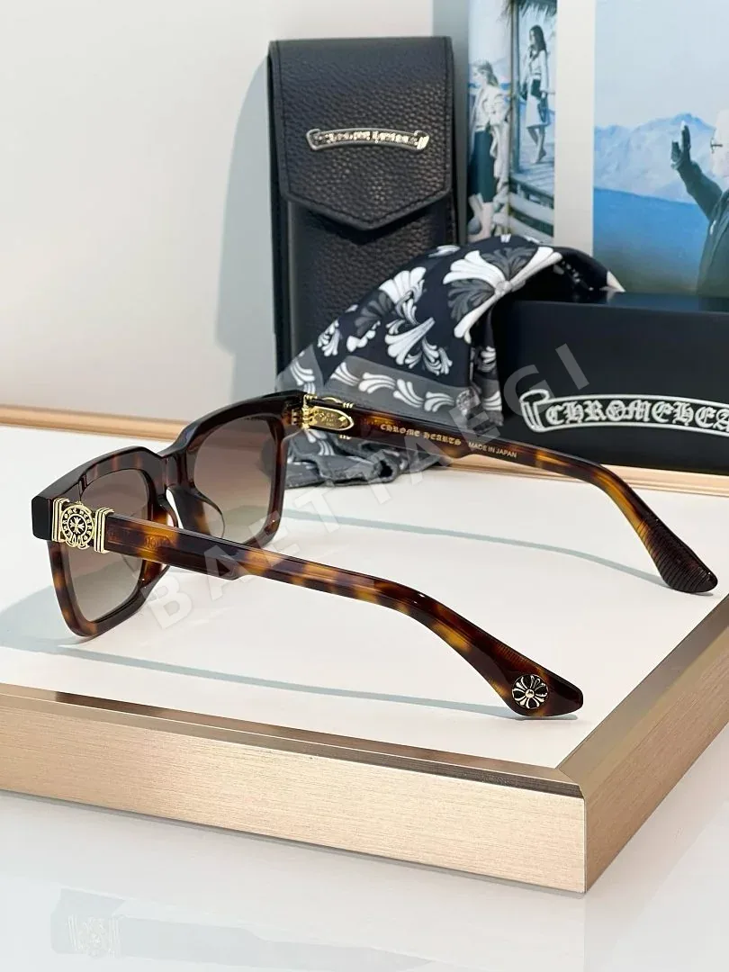크롬하츠 선글라스 205213 Chrome Hearts Sunglasses 상세 이미지 3
