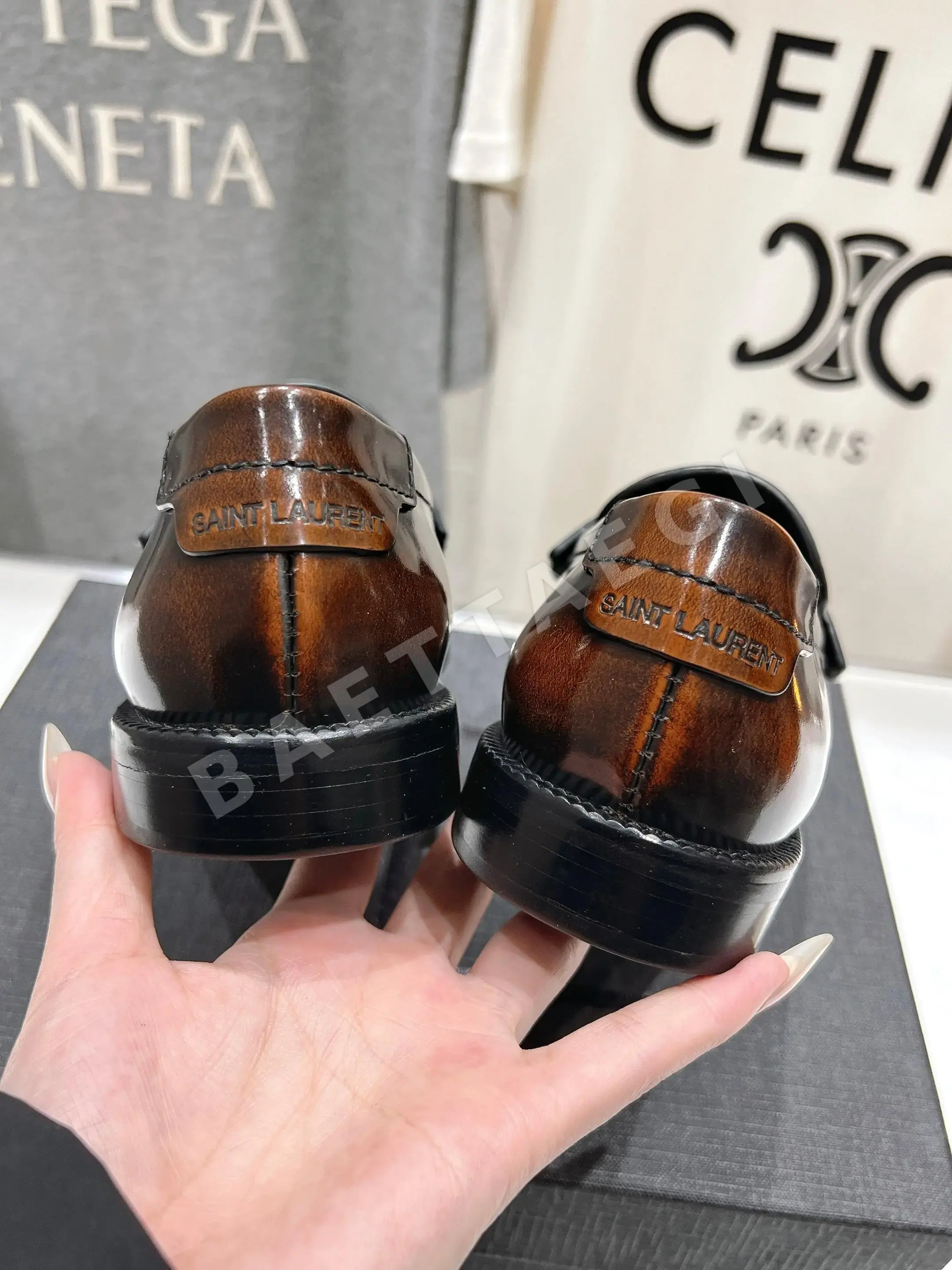 생로랑 신발 9446 상세 이미지 8