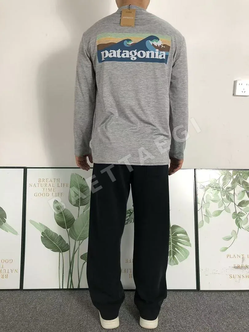 파타고니아 긴팔 티셔츠 203780 Patagonia Long Sleeve 상세 이미지 4