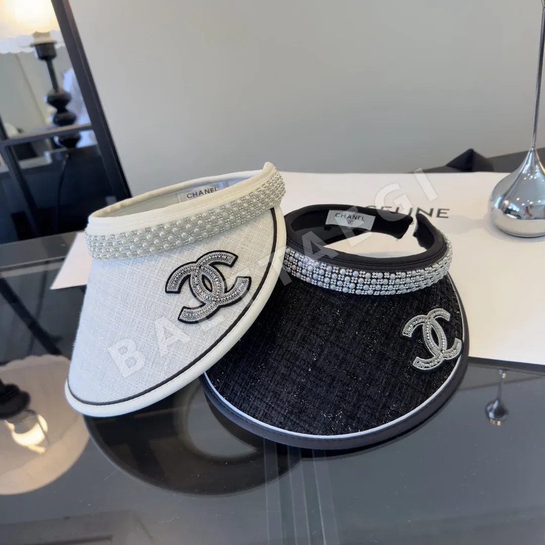 샤넬 모자 185363 Chanel Cap 상세 이미지 9