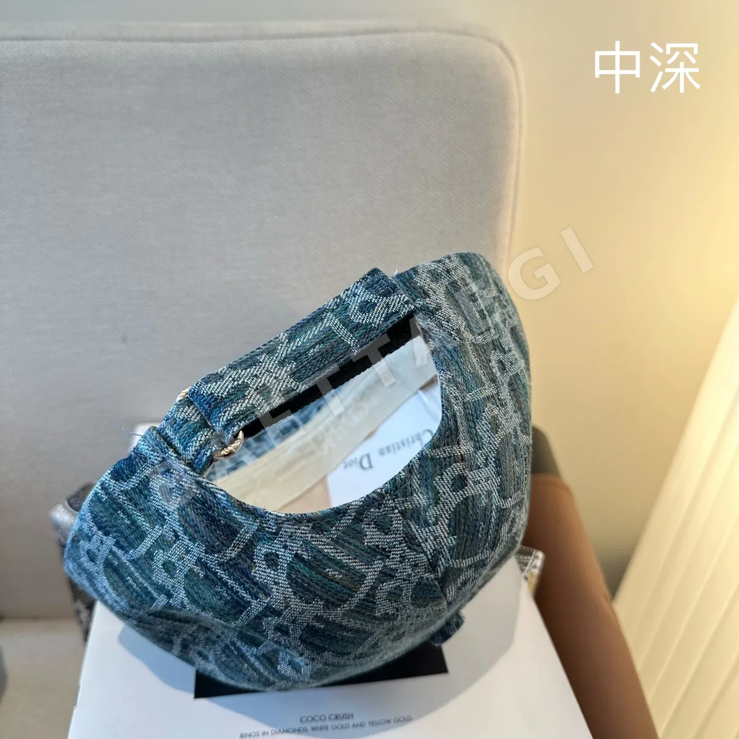 디올 야구모자 상세 이미지 10