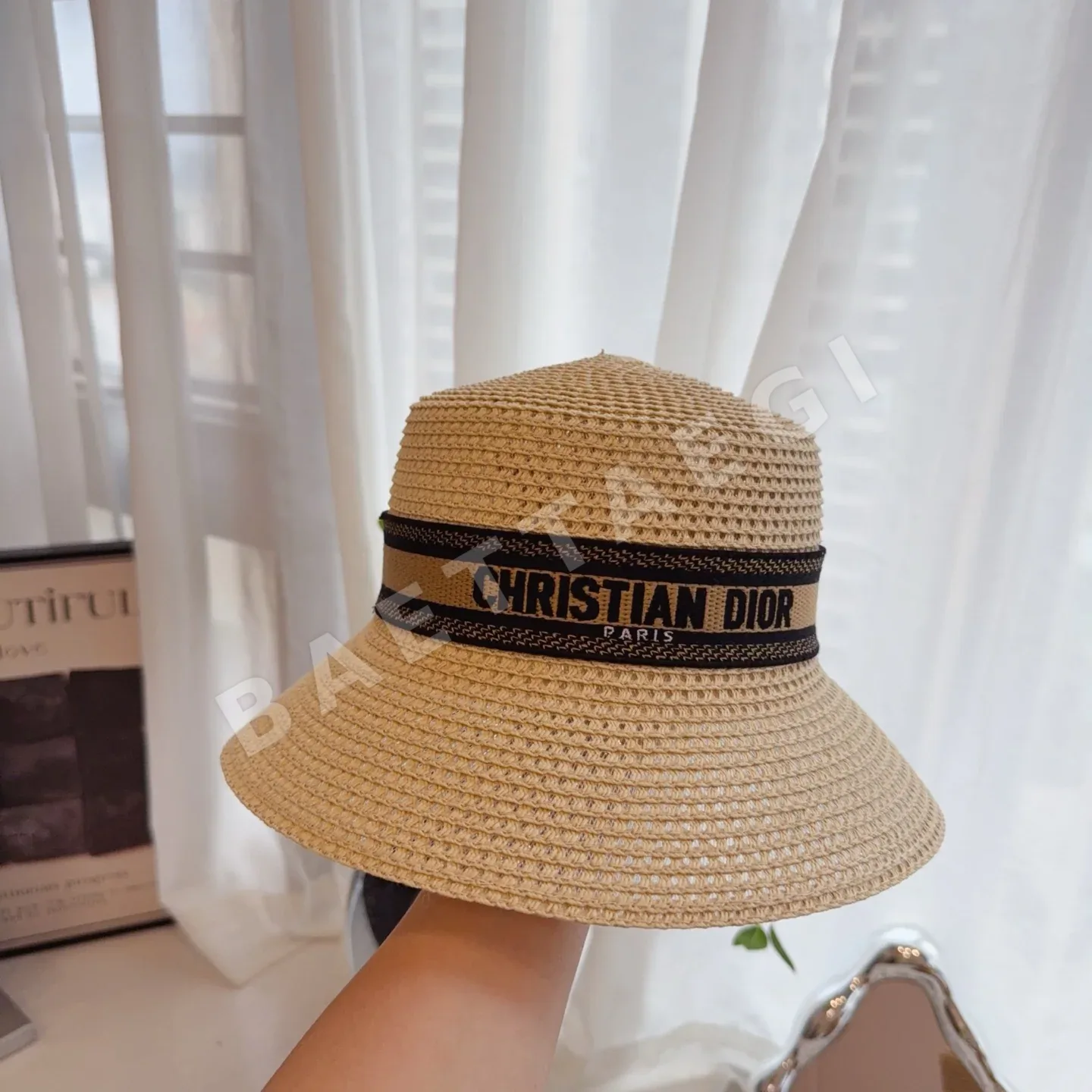 디올 모자 78857 Dior Cap 상세 이미지 7