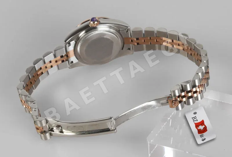 롤렉스 데이트저스트 레플리카 43449 Rolex 상세 이미지 7