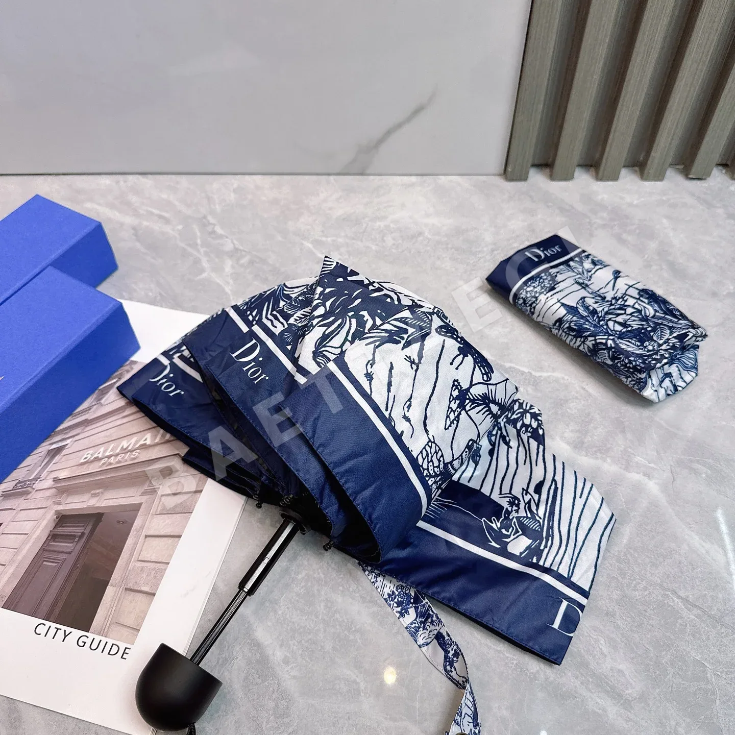 디올 우산 85629 Dior Umbrella 상세 이미지 7