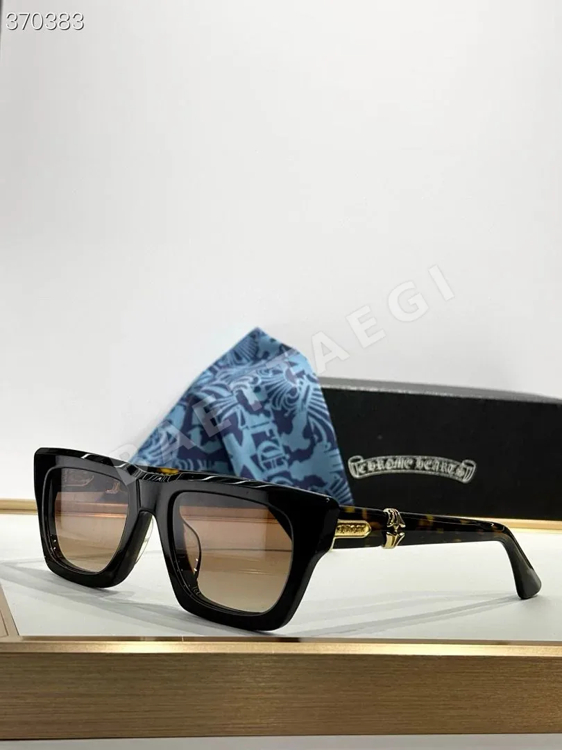 크롬하츠 선글라스 205129 Chrome Hearts Sunglasses 상세 이미지 1