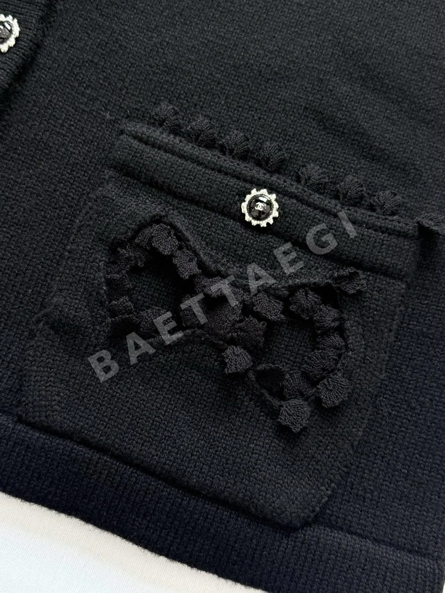 샤넬 여성 자켓 194641 Chanel Jacket 상세 이미지 6