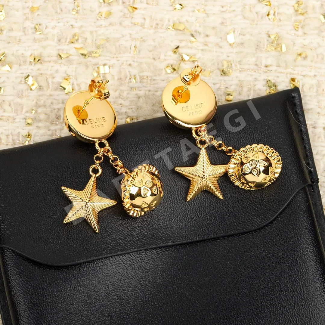 셀린느 귀걸이 69556 Celine Earrings 상세 이미지 7