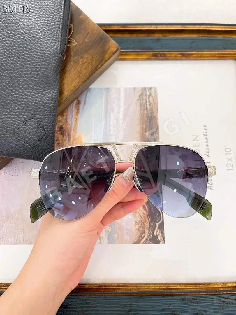 크롬하츠 선글라스 204867 Chrome Hearts Sunglasses 상세 이미지 13