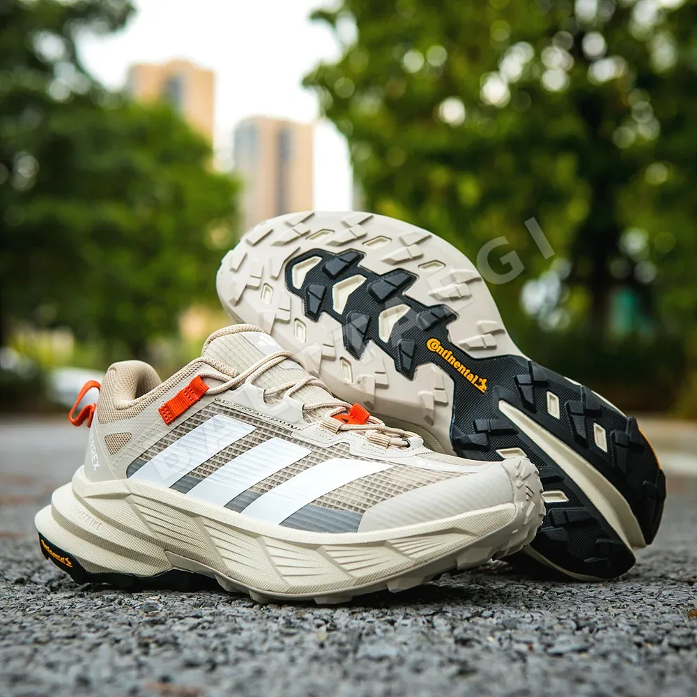 아디다스 Terrex X Free Hiker GTX 하이킹 신발 상세 이미지 6