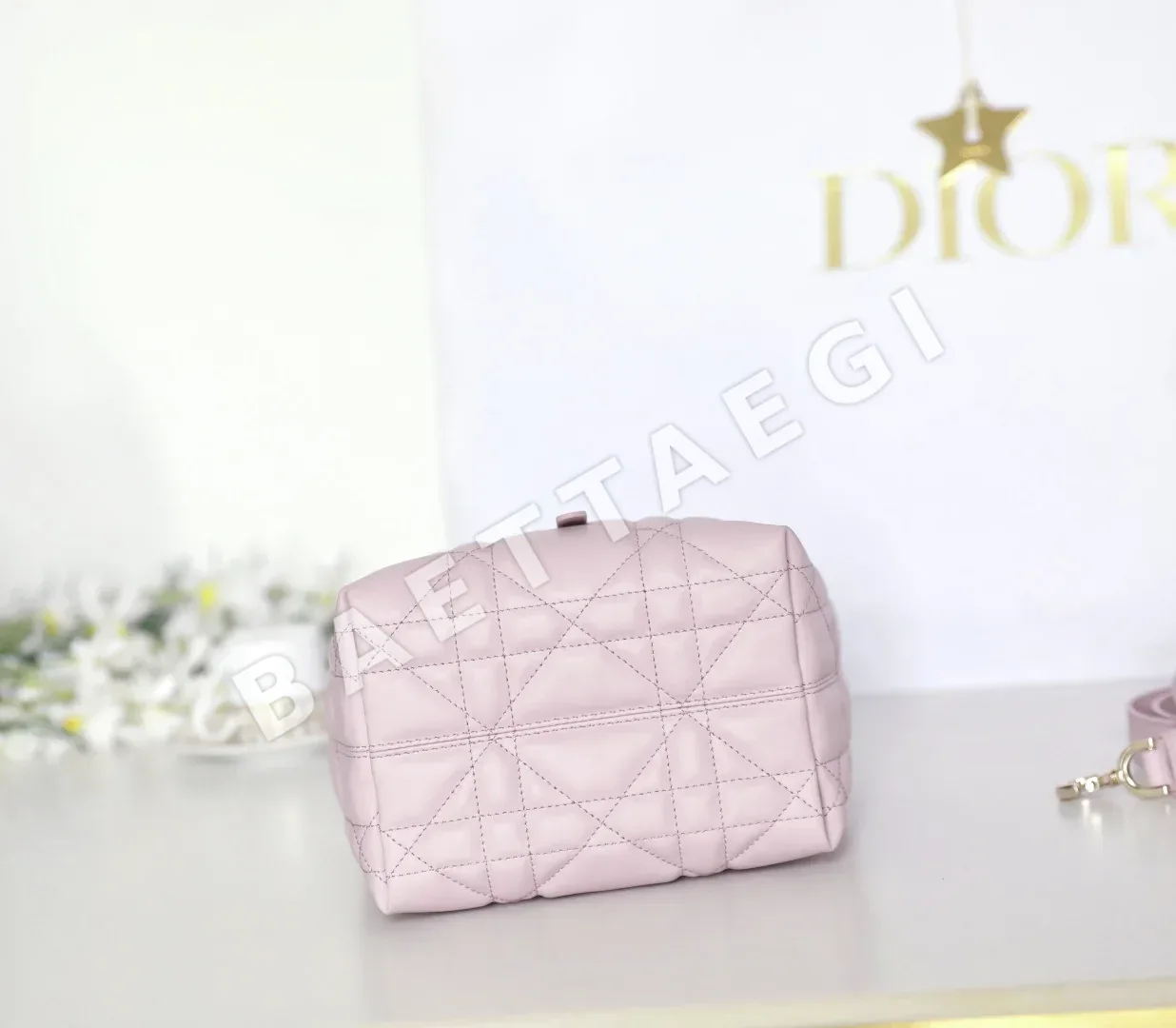 디올 165316 가방 Dior Bag 상세 이미지 7
