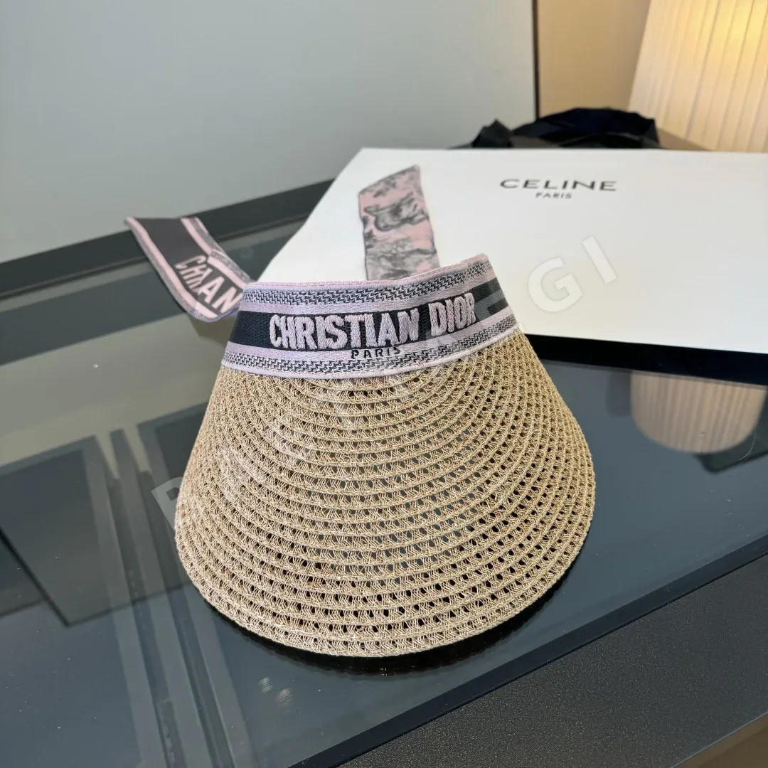 디올 모자 133667 Dior Cap 상세 이미지 5