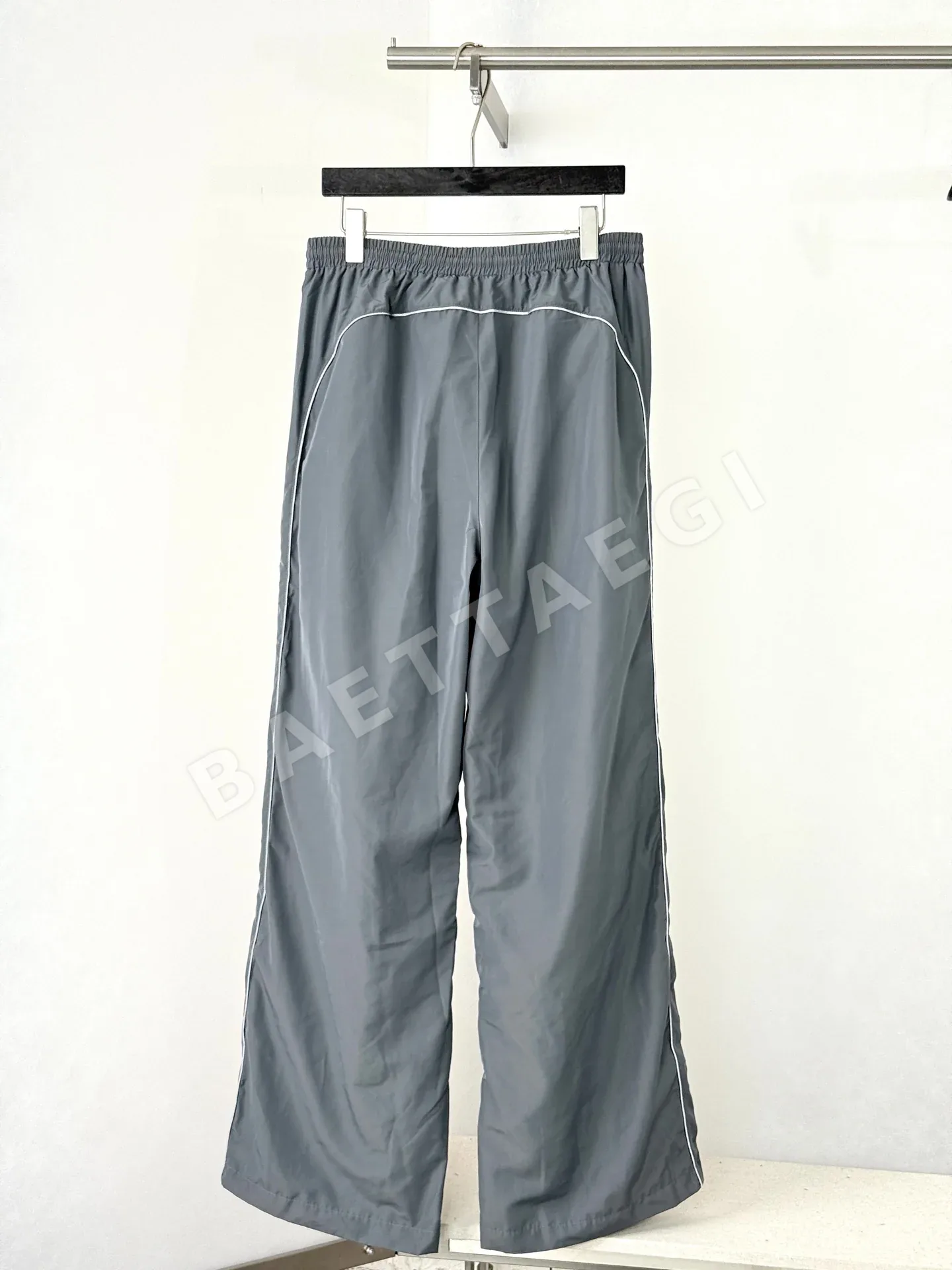 발렌시아가 남성 바지 146491 Balenciaga Pants 상세 이미지 2