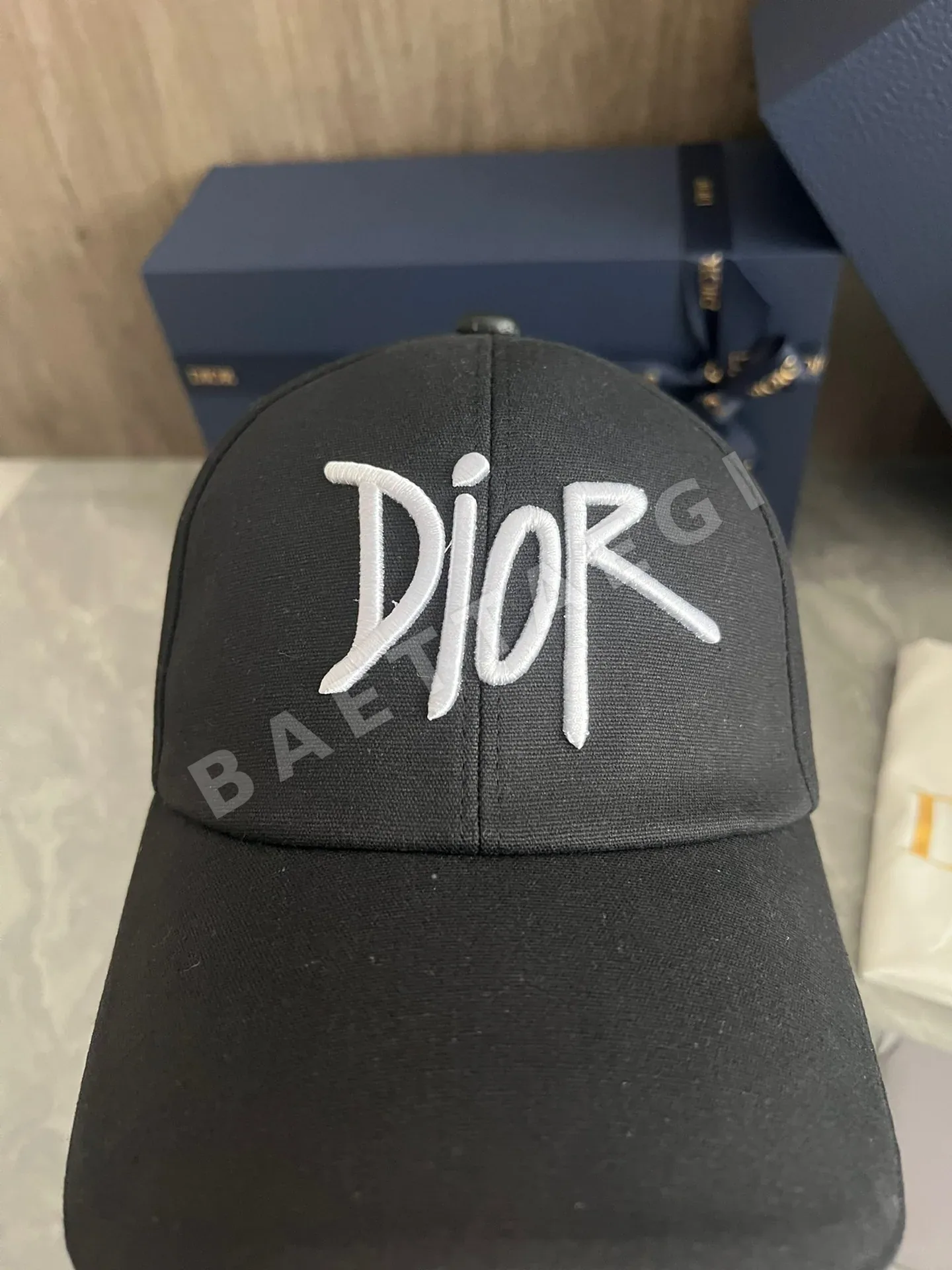 디올 모자 78452 Dior Cap 상세 이미지 7