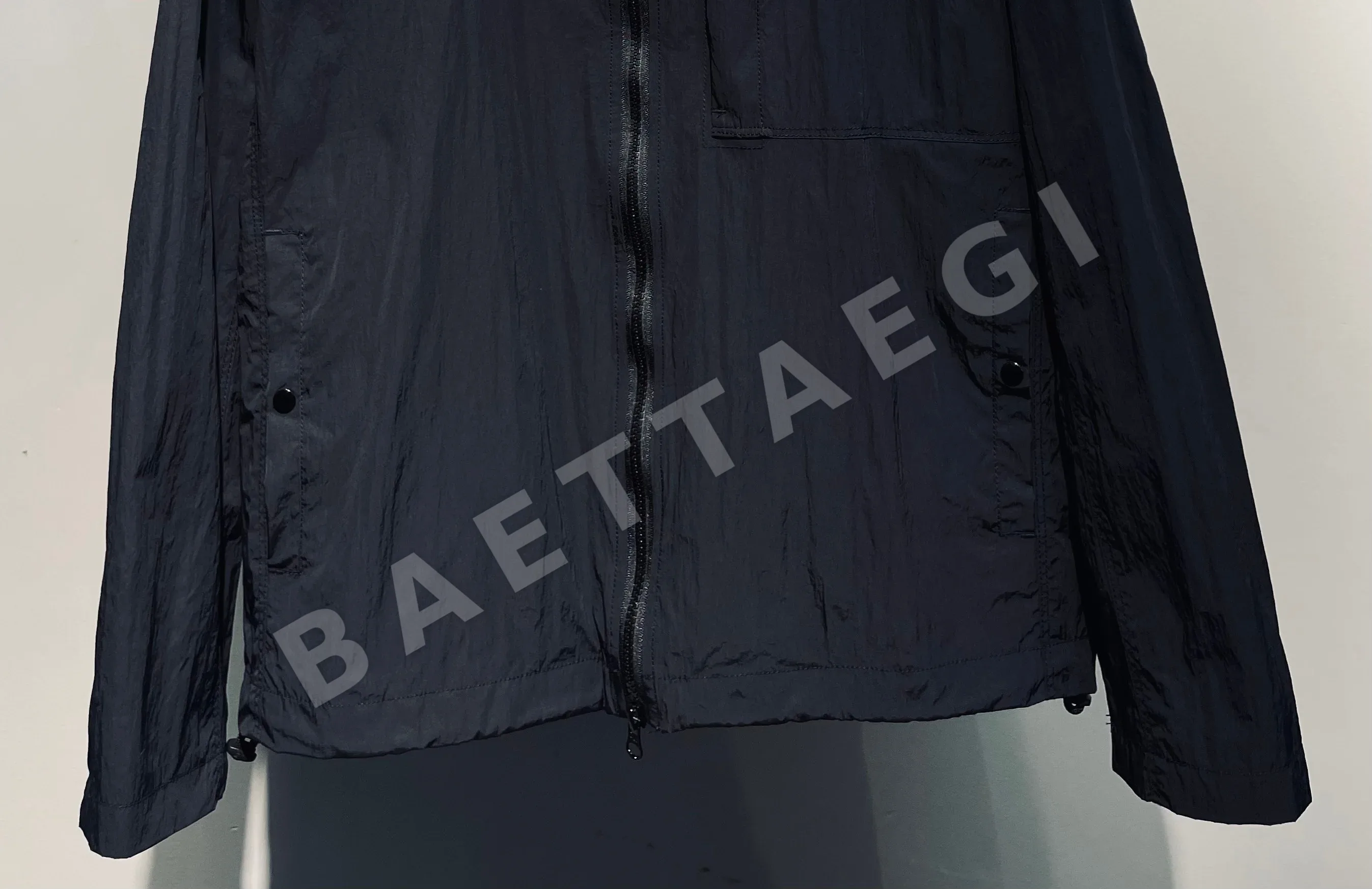 스톤아일랜드 남성 자켓 51361 Stone Island 상세 이미지 4