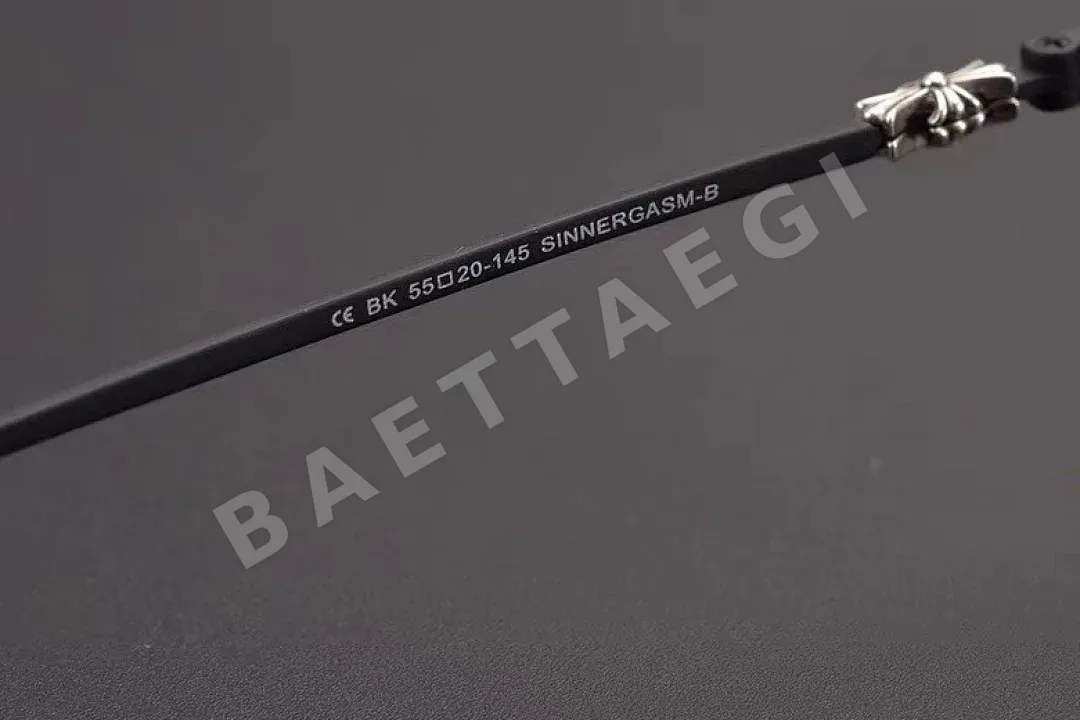 크롬하츠 선글라스 204704 Chrome Hearts Sunglasses 상세 이미지 6