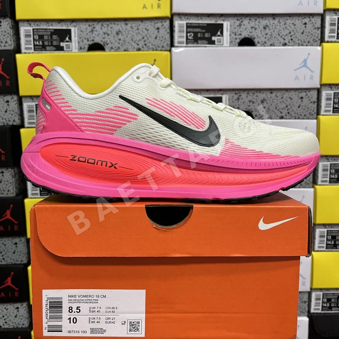 나이키 줌 보메로 18 IB7315-100 201101 Nike Zoom Vomero 18 상세 이미지 9