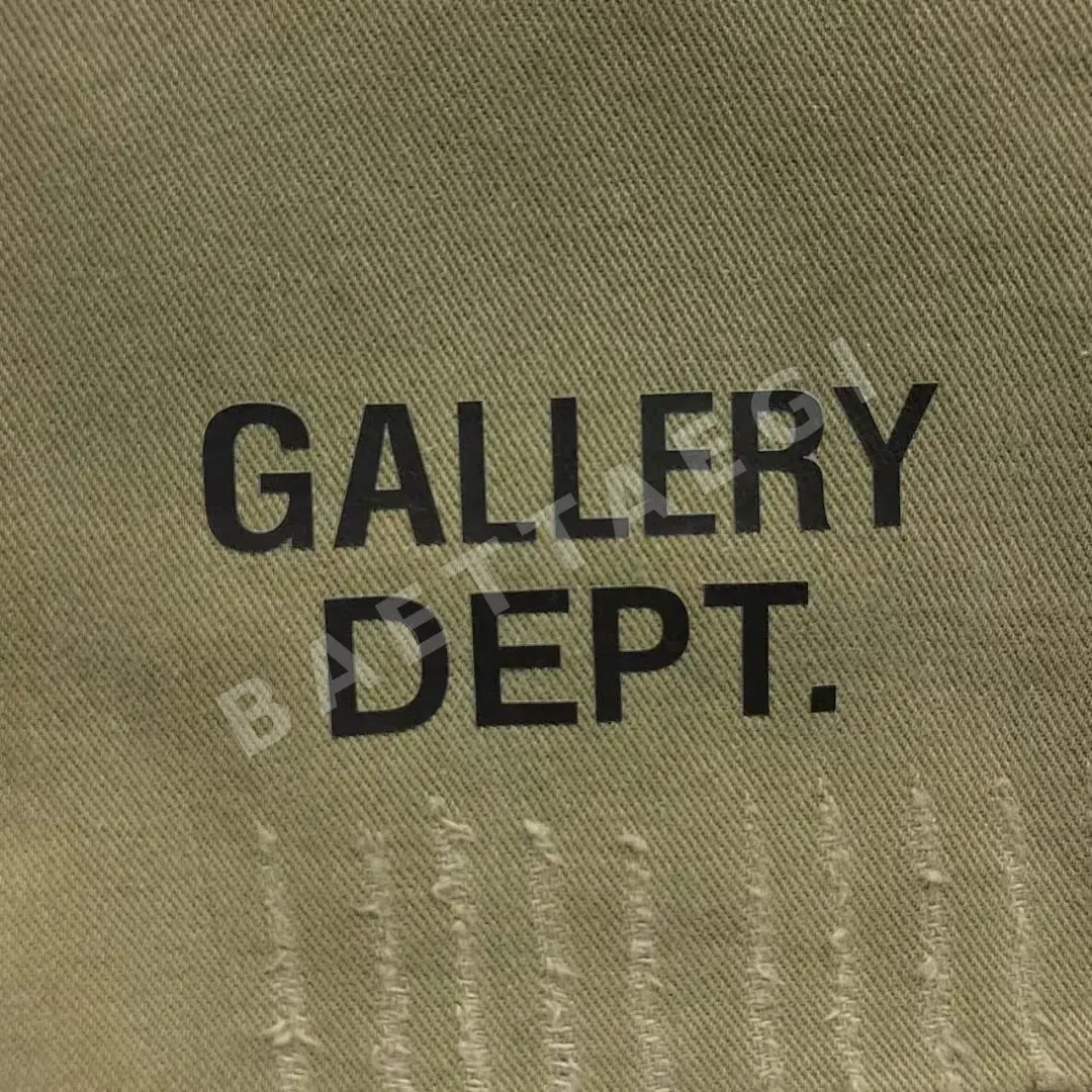 갤러리디파트먼트 바지 203171 Gallery Dept. Pants 상세 이미지 9