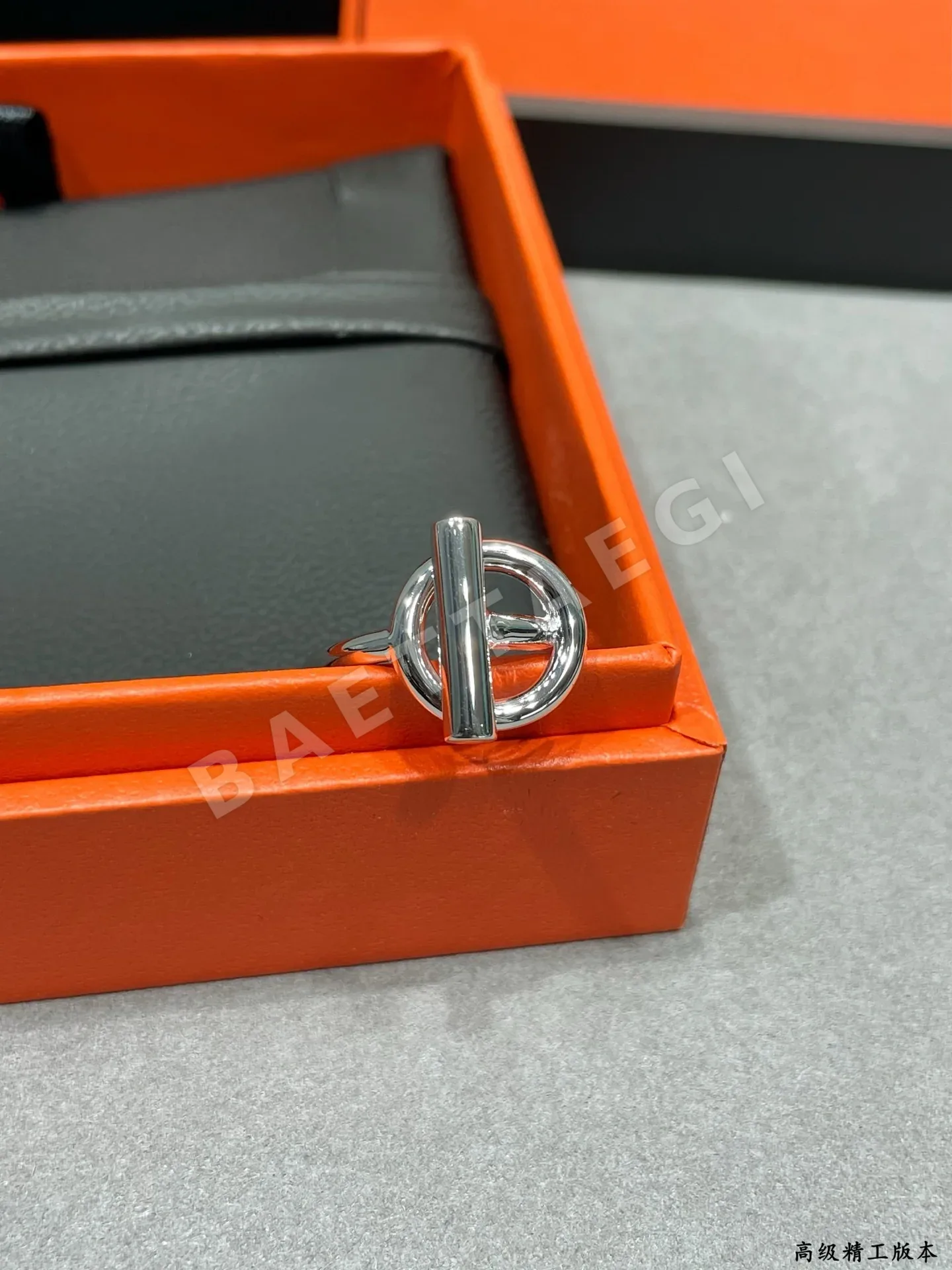 에르메스 반지 70054 Hermes Ring 상세 이미지 3