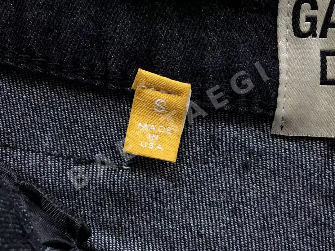 갤러리디파트먼트 바지 203233 Gallery Dept. Pants 상세 이미지 17