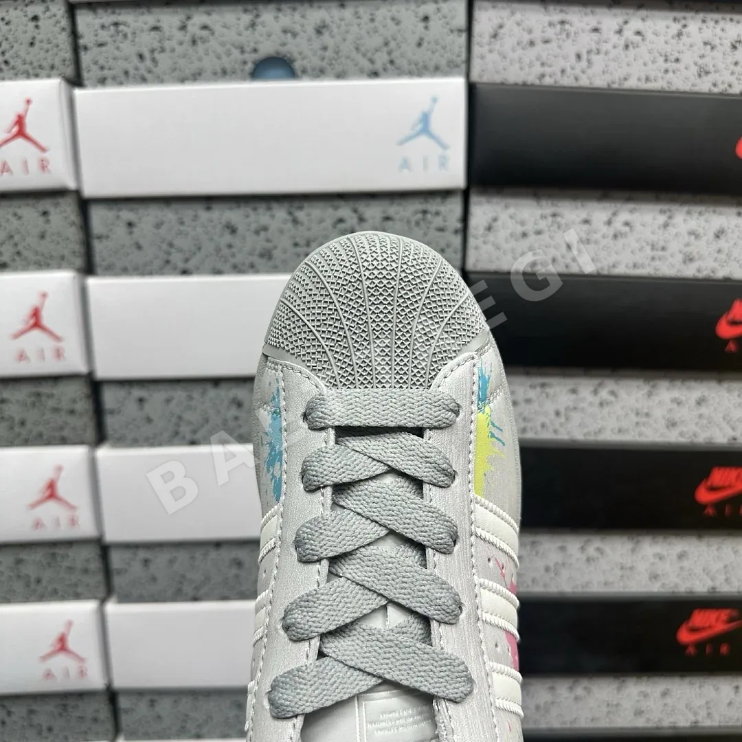 아디다스 [XD] 슈퍼스타 LA3774 200841 Adidas Superstar 상세 이미지 2