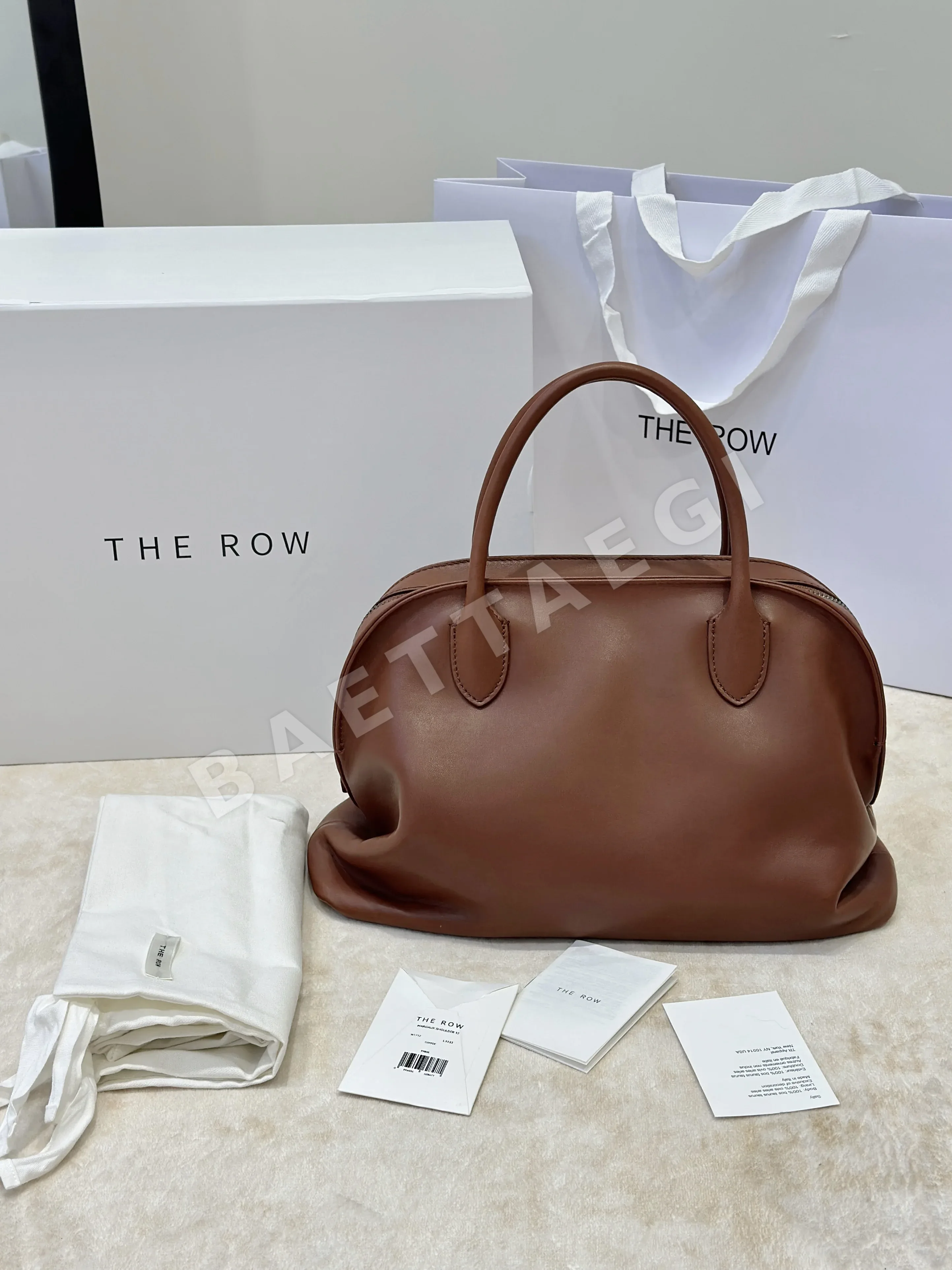 더로우 가방 상세 이미지 10