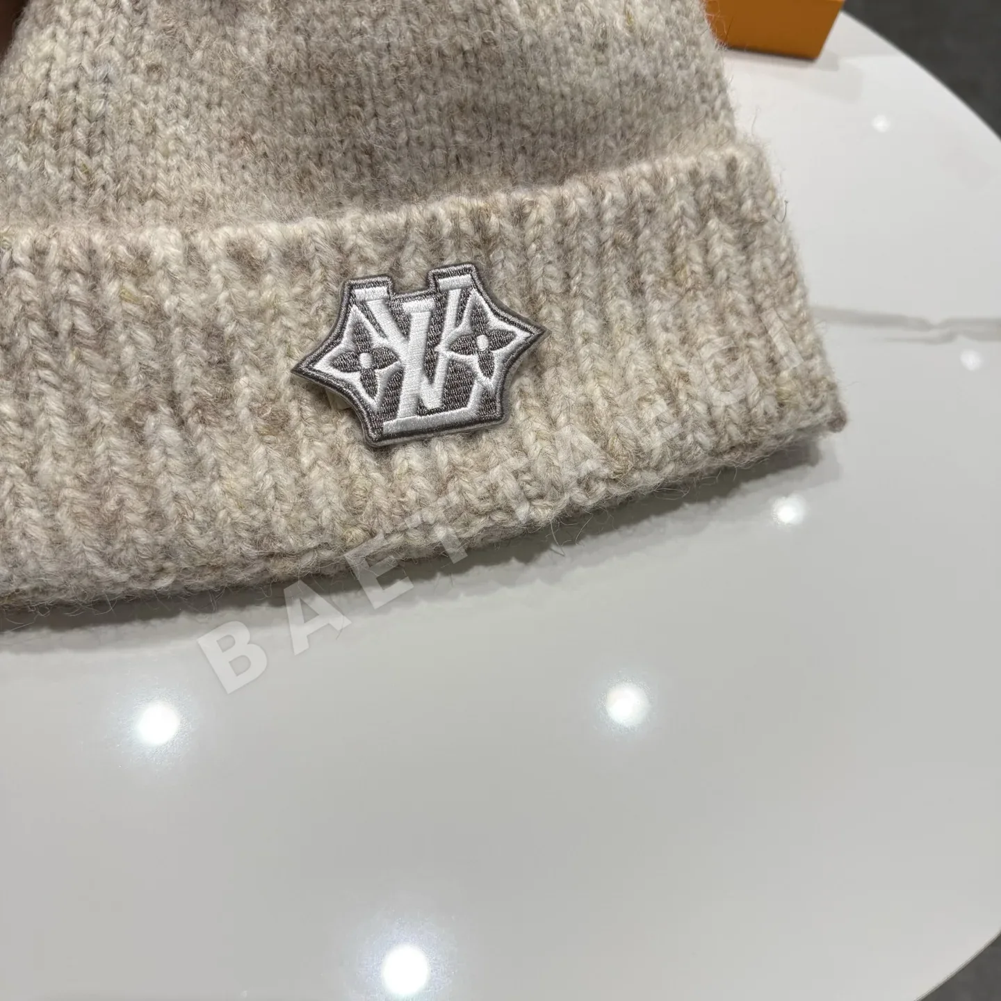 루이비통 LV 베이스볼 캡 상세 이미지 8