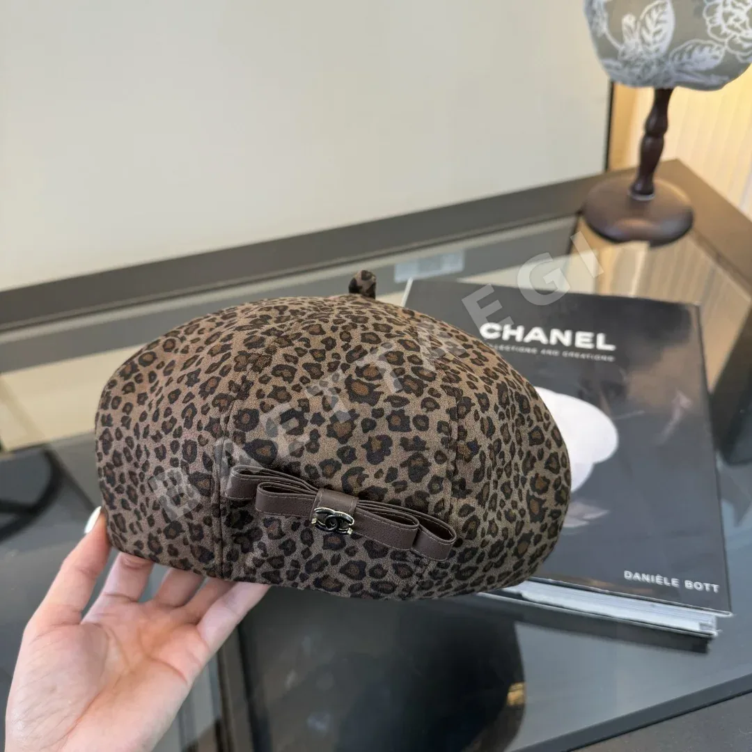 샤넬 모자 185737 Chanel Cap 상세 이미지 3