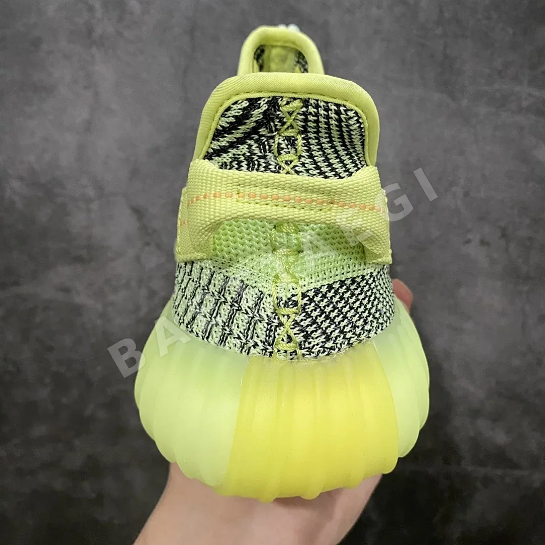 아디다스 이지 350 FX4130 200666 Adidas Yeezy 350 상세 이미지 6