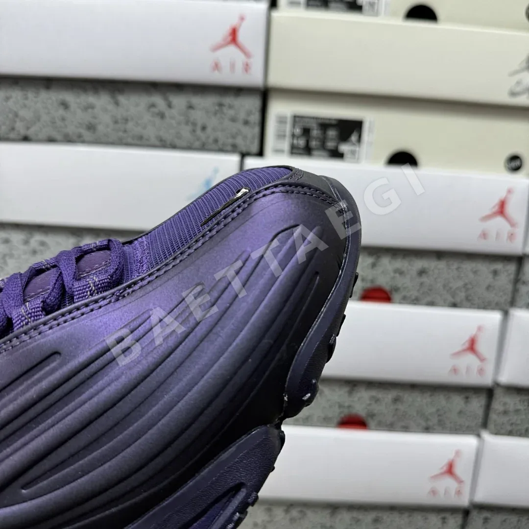 나이키 [GOAT] 핫 스텝 2 퍼플 DZ7293-500 201325 Nike Hot Step 2 Drake NOCTA Eggplant 상세 이미지 10