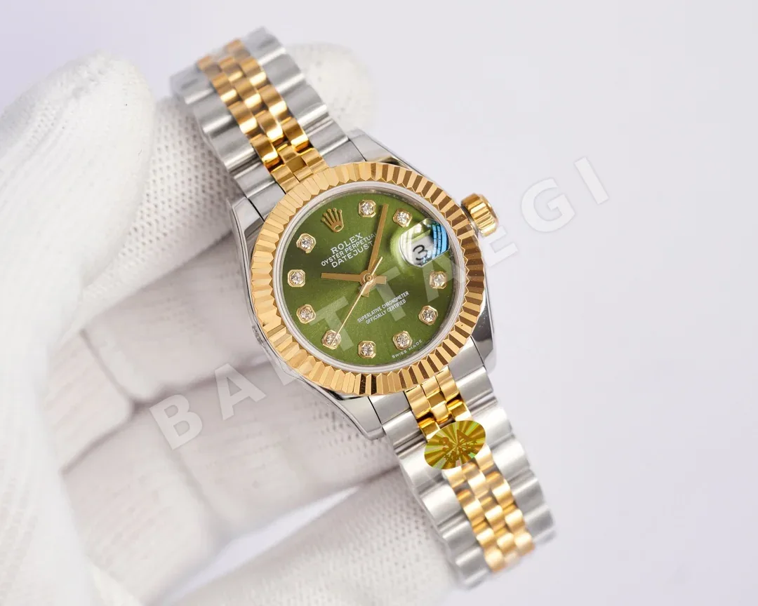 롤렉스 데이트저스트 AF공장 레플리카 43475 Rolex 상세 이미지 2