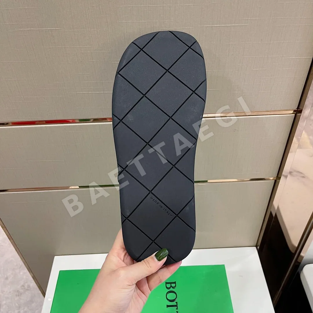보테가베네타 뉴 우븐 남성 슬리퍼 상세 이미지 9