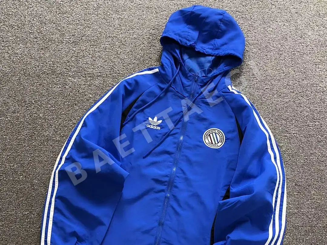 아디다스 자켓 202812 Adidas Jacket 상세 이미지 8