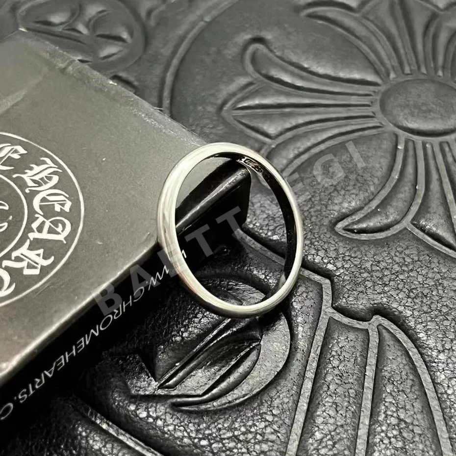 크롬하츠 반지 62981 Chrome Hearts Ring 상세 이미지 3
