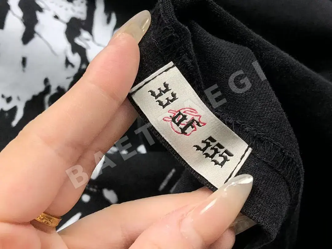 갓스피드 반팔 티셔츠 203335 Godspeed T-Shirt 상세 이미지 18