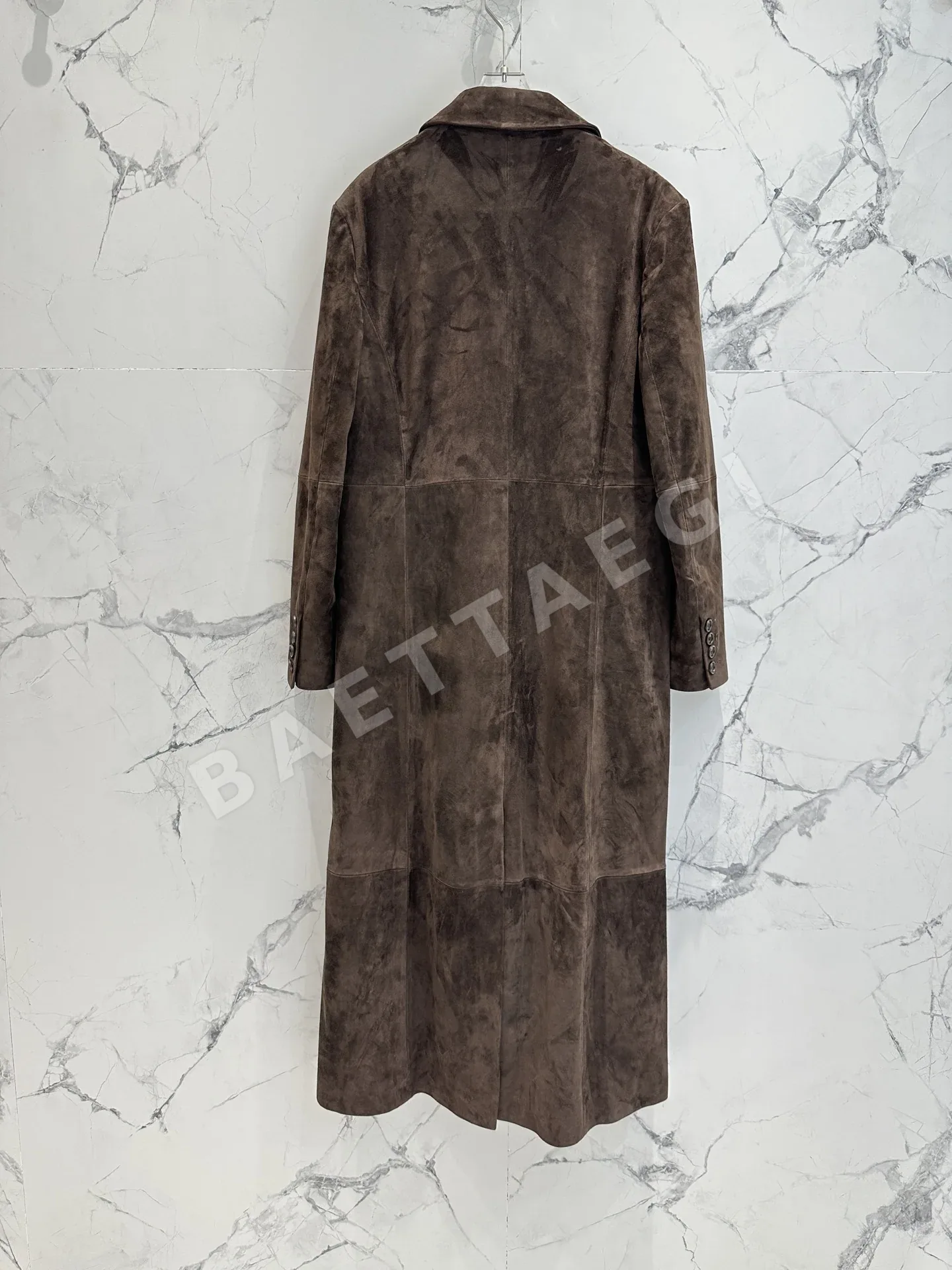 더로우 여성 자켓 상세 이미지 9