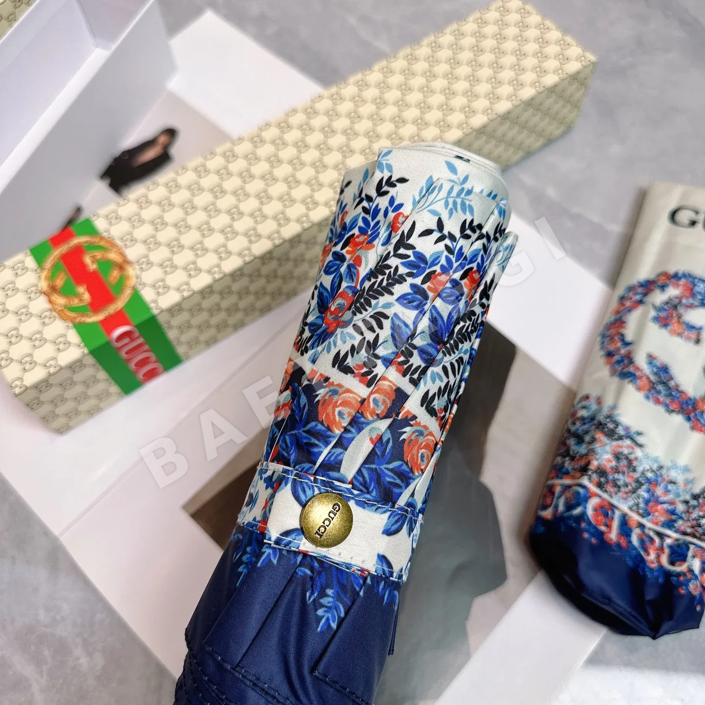 구찌 우산 85529 Gucci Umbrella 상세 이미지 7