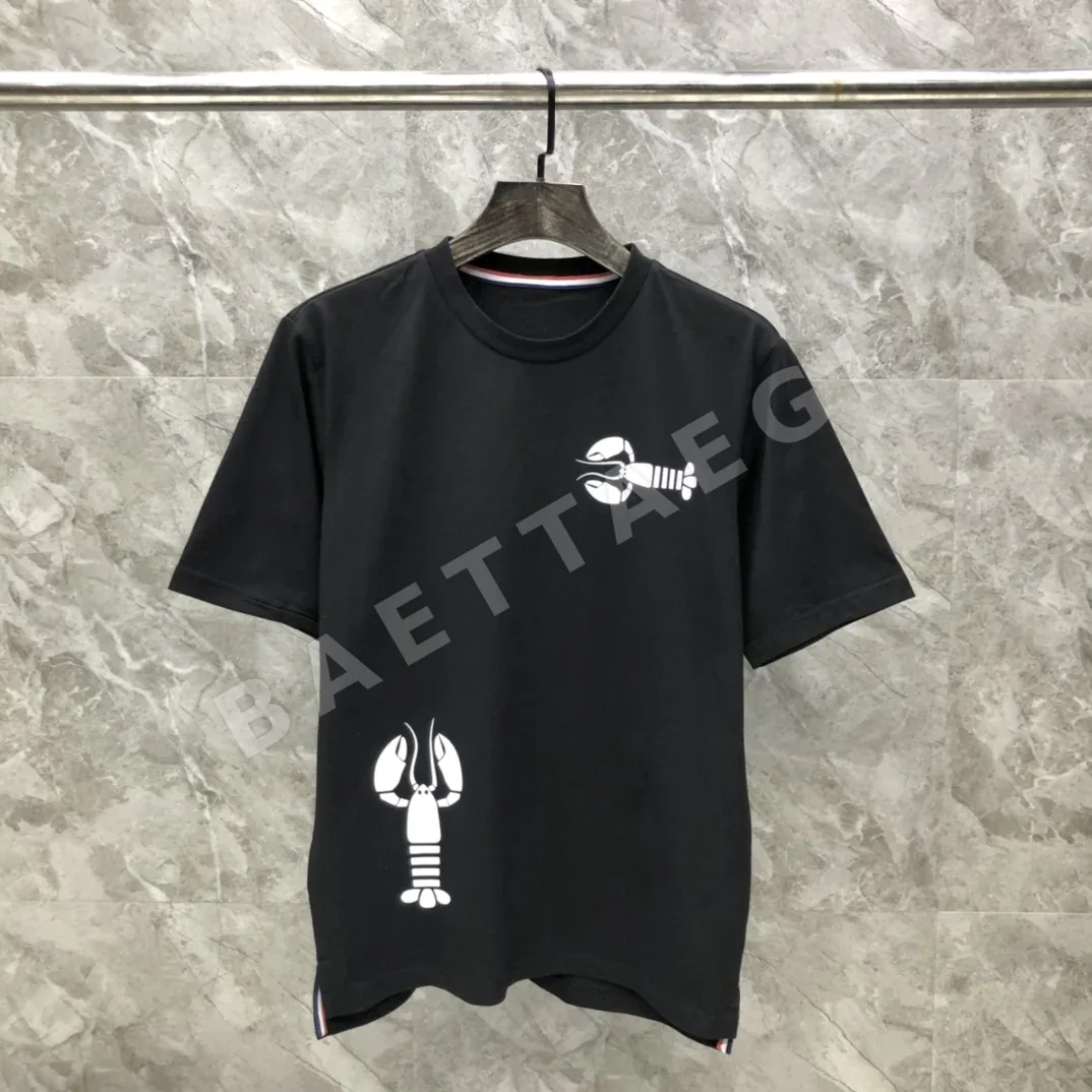 톰브라운 남성 반팔 50449
