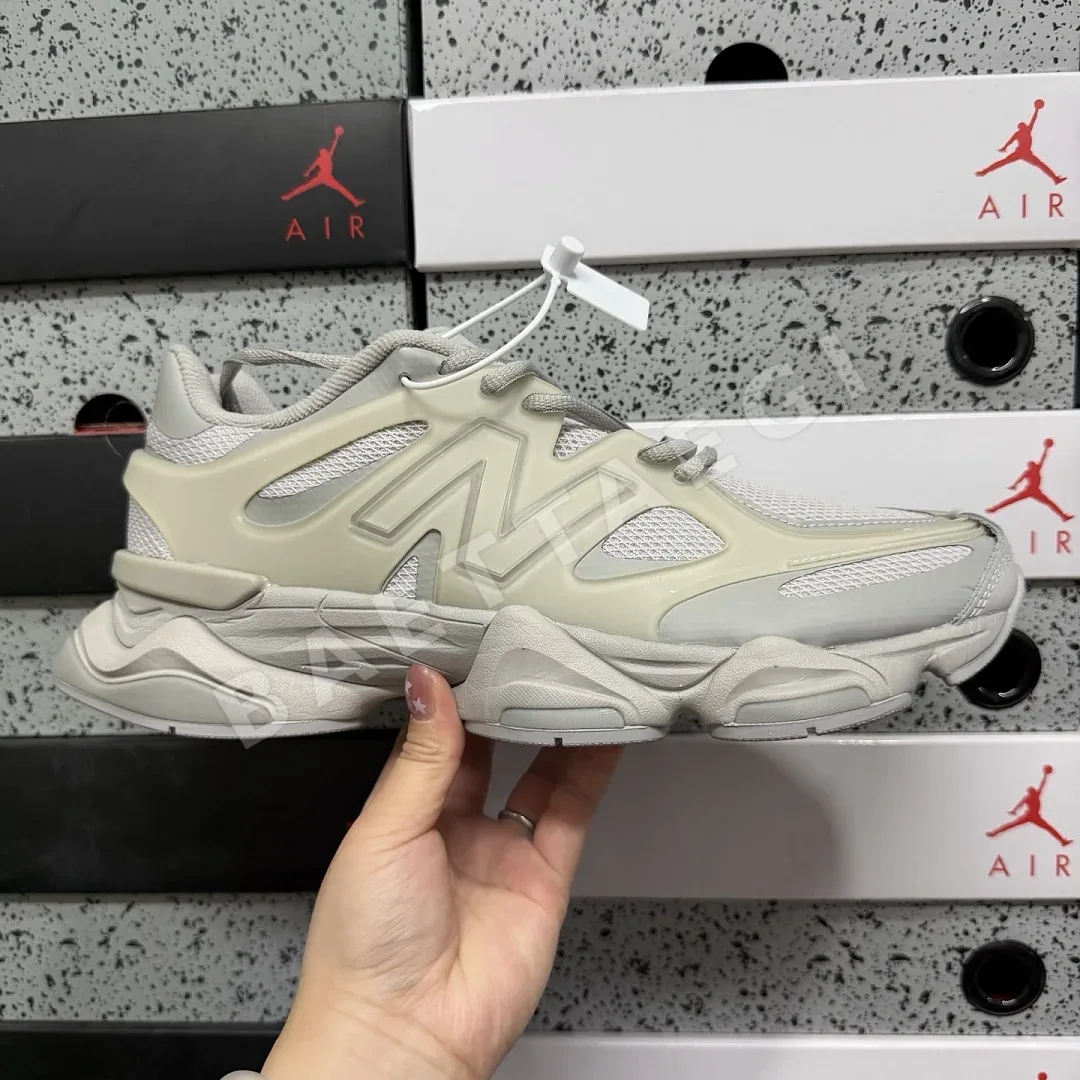 뉴발란스 [C] 9060 U9060IAB 202238 New Balance 9060 상세 이미지 3