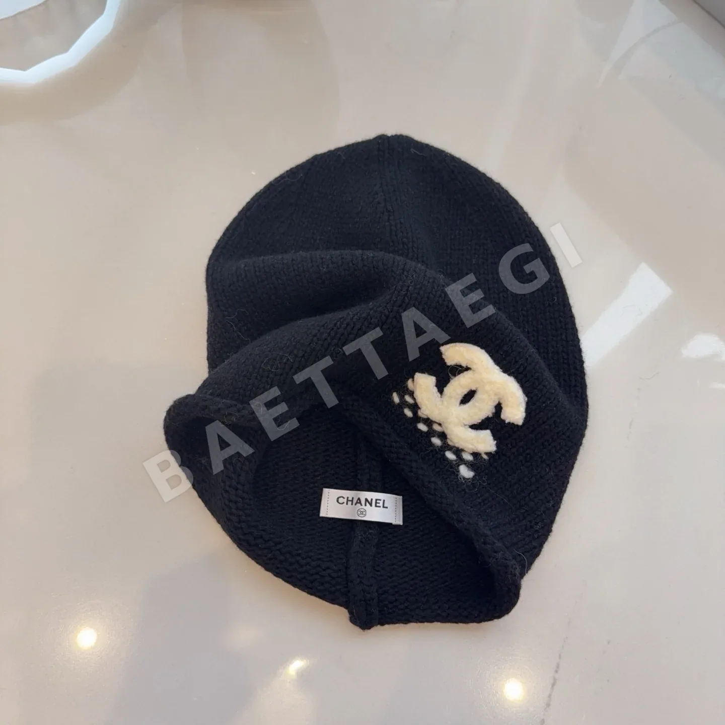 샤넬 모자 82952 Chanel Cap 상세 이미지 4