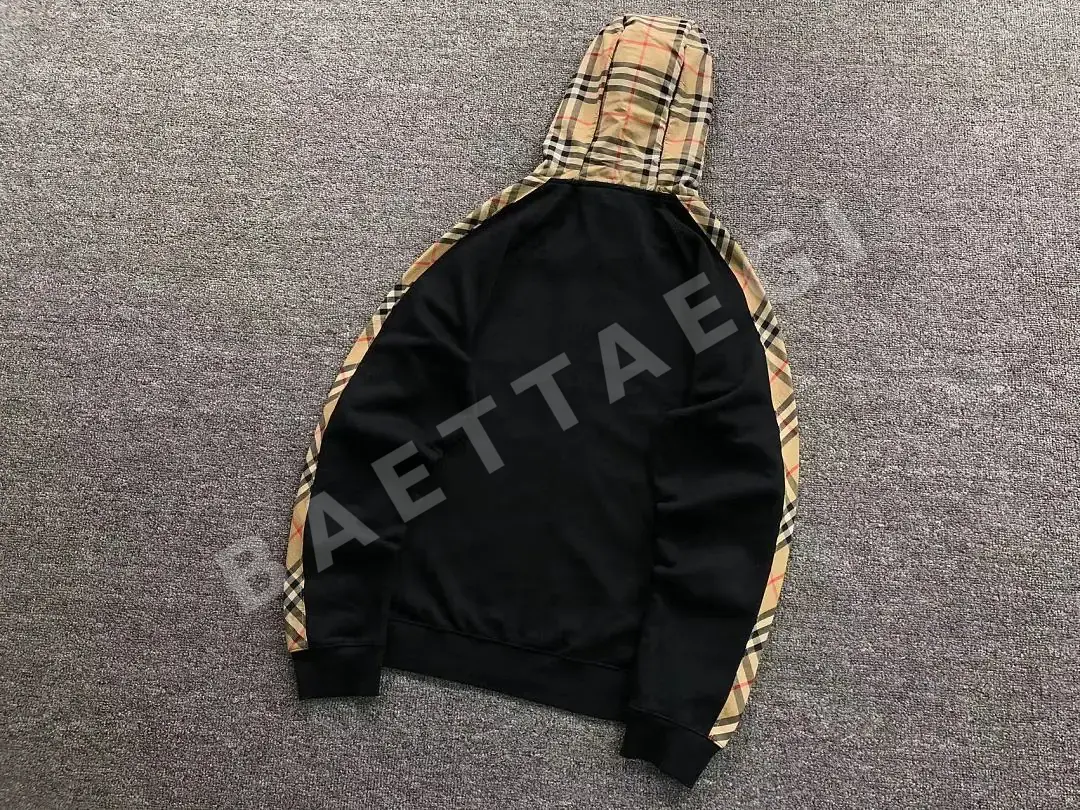 버버리 후드티 203540 Burberry Hoodie 상세 이미지 13