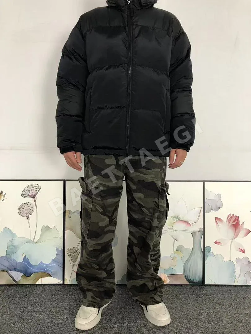 아디다스 패딩 자켓 202751 Adidas Padded Jacket 상세 이미지 3