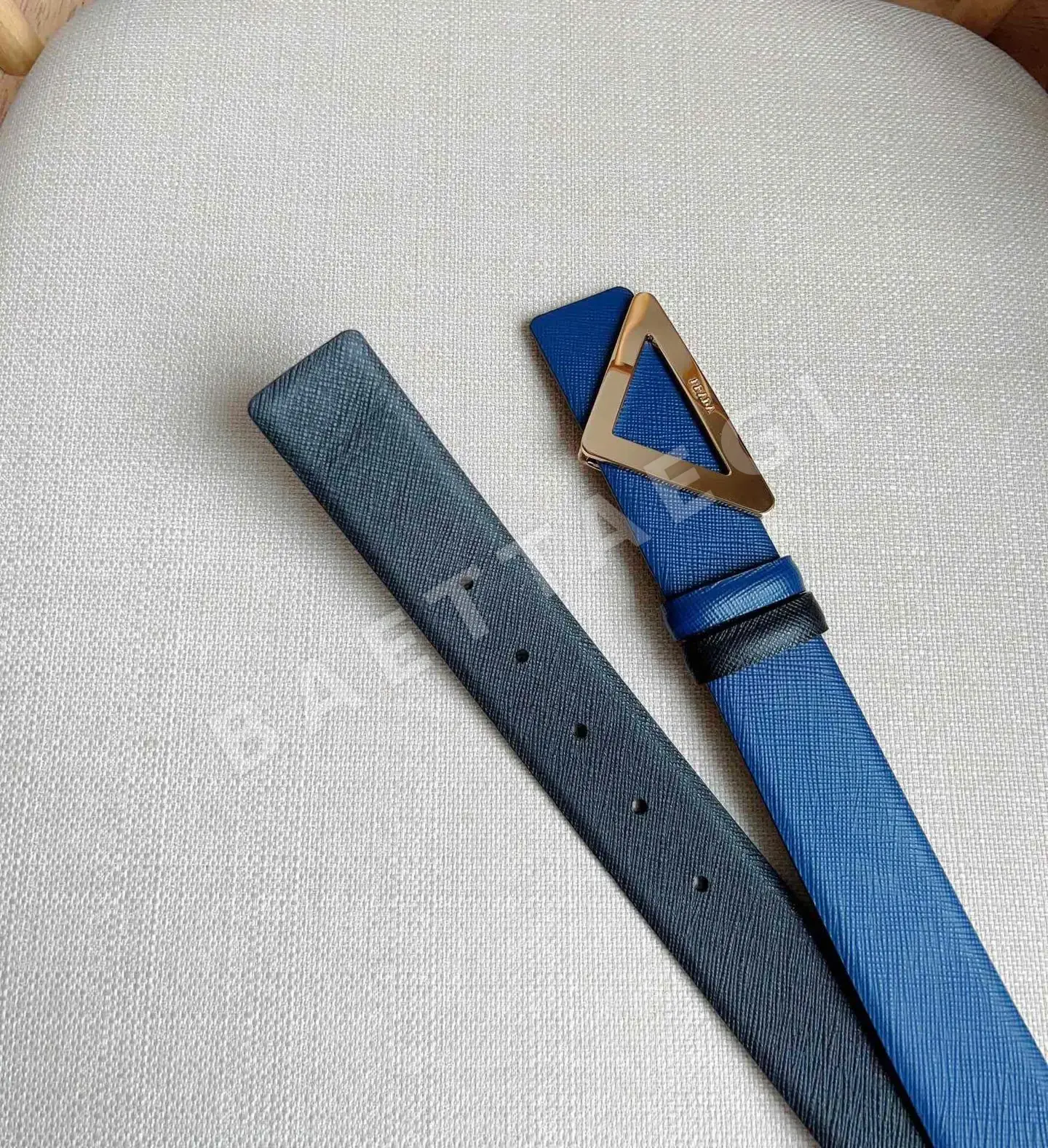 프라다 벨트 60236 Prada Belt 상세 이미지 3
