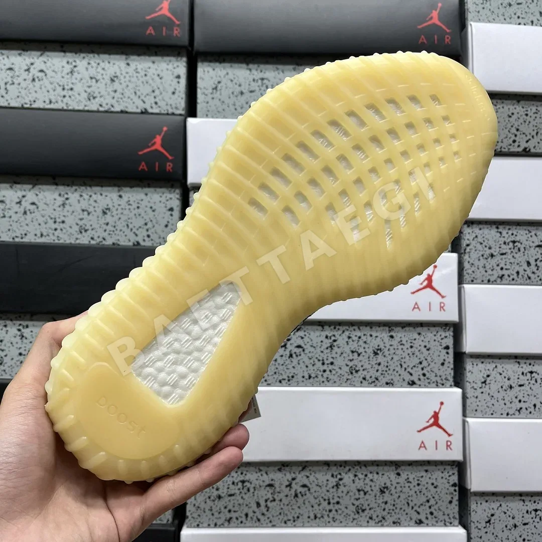 아디다스 [XQ] 이지 부스트 350 V2 FZ5000 200810 Adidas Yeezy Boost 350 V2 Carbon 상세 이미지 9