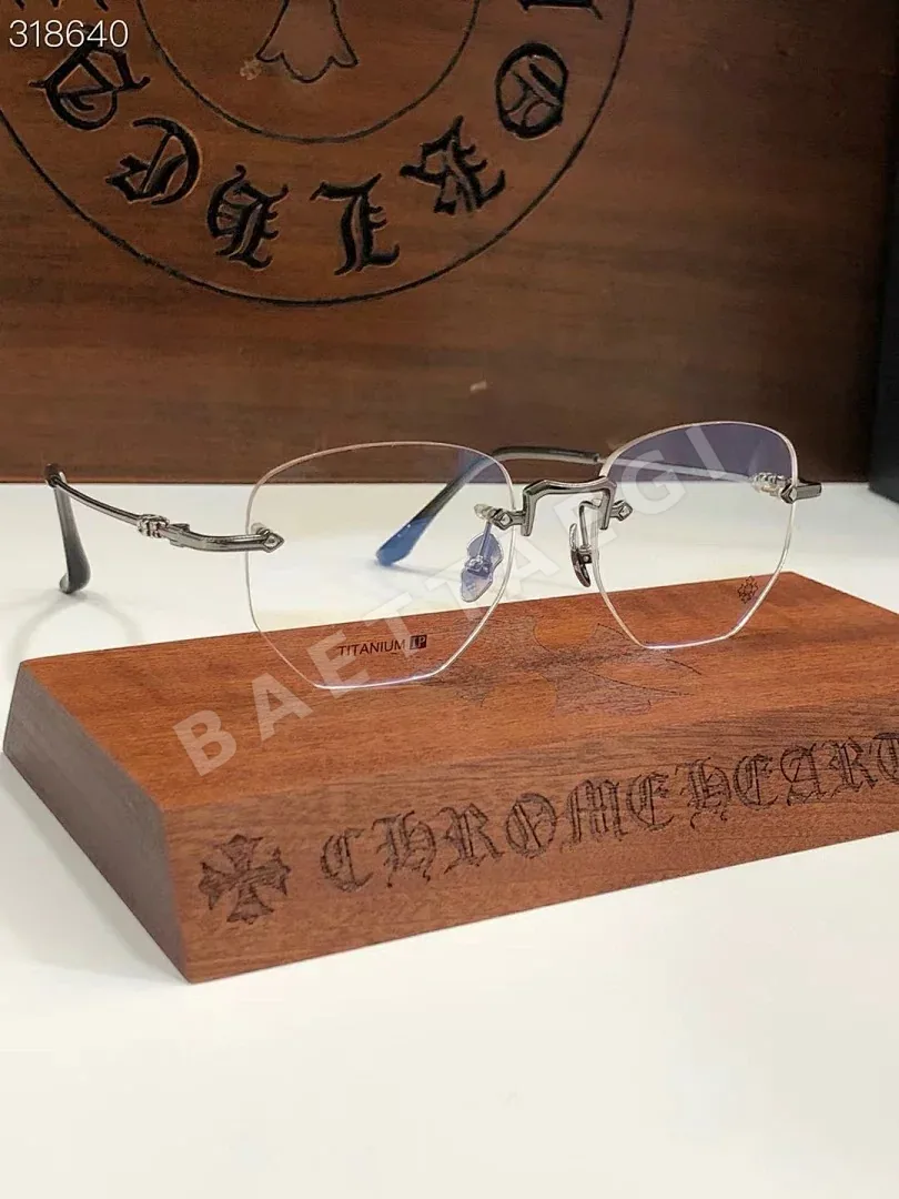 크롬하츠 선글라스 204937 Chrome Hearts Sunglasses 상세 이미지 2