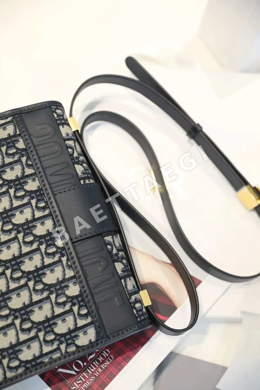 디올 165328 가방 Dior Bag 상세 이미지 9