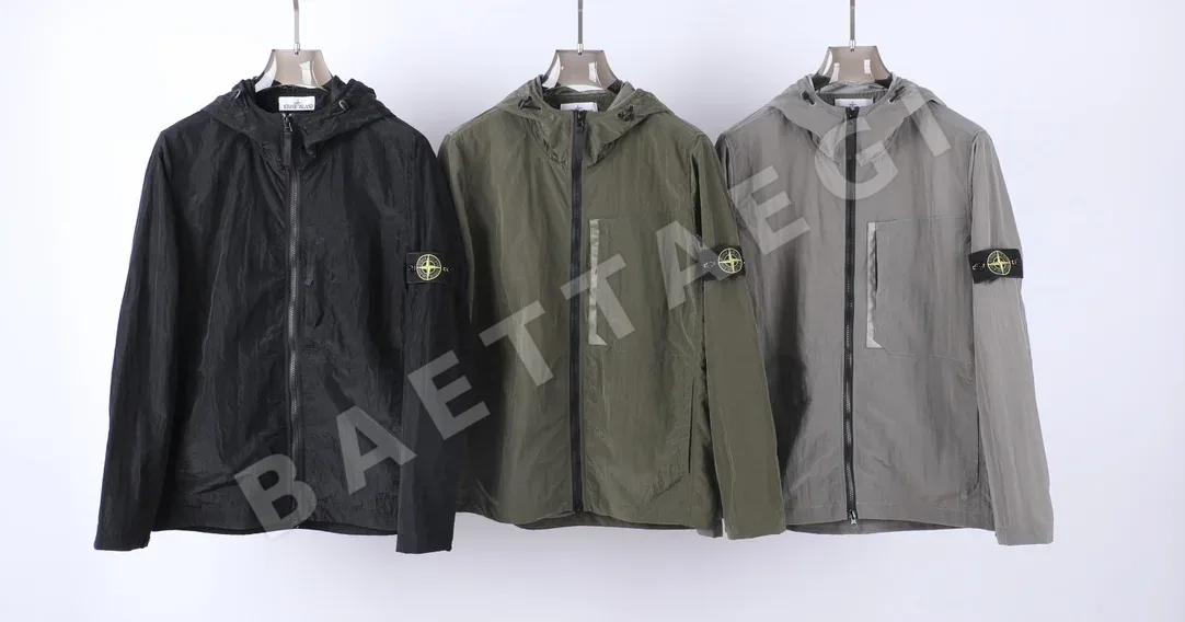 스톤아일랜드 남성 자켓 SS 51564 Stone Island