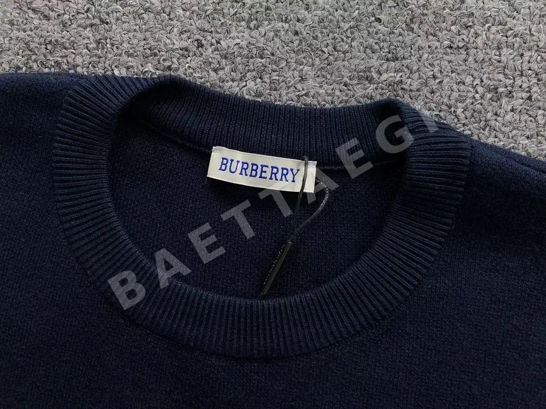 버버리 스웨터 203569 Burberry Sweater 상세 이미지 15