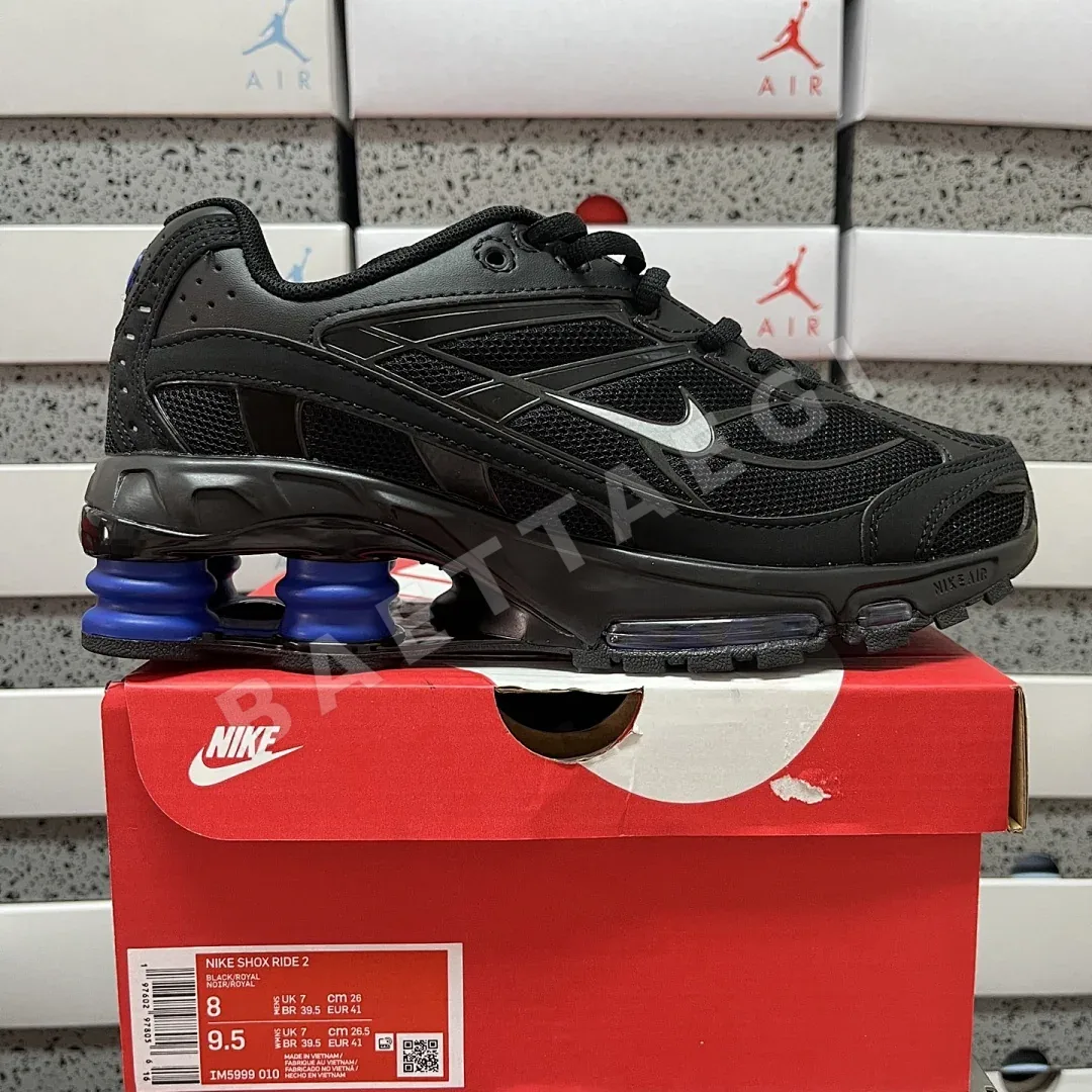 나이키 [WM] 샥스 IM5999-084 201143 Nike Shox Ride 2