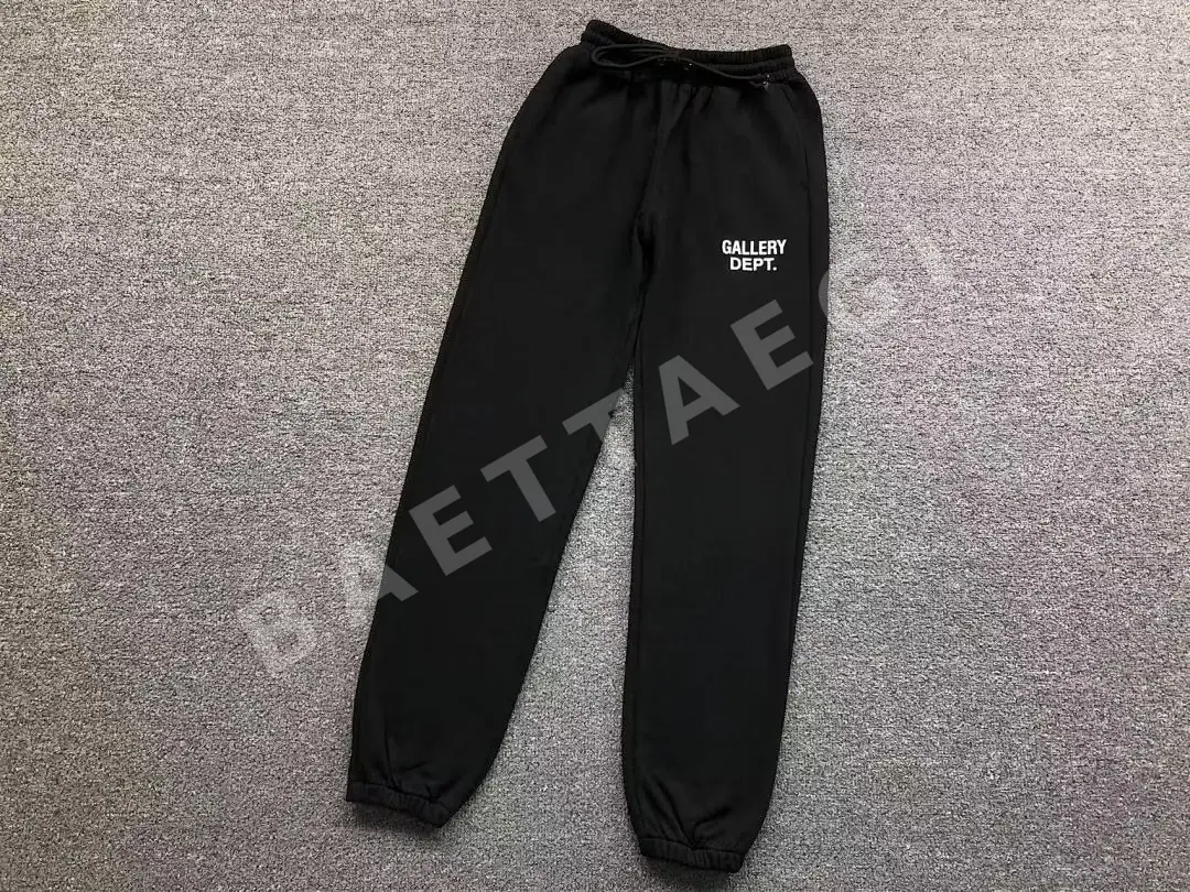 갤러리디파트먼트 바지 203201 Gallery Dept. Pants 상세 이미지 10