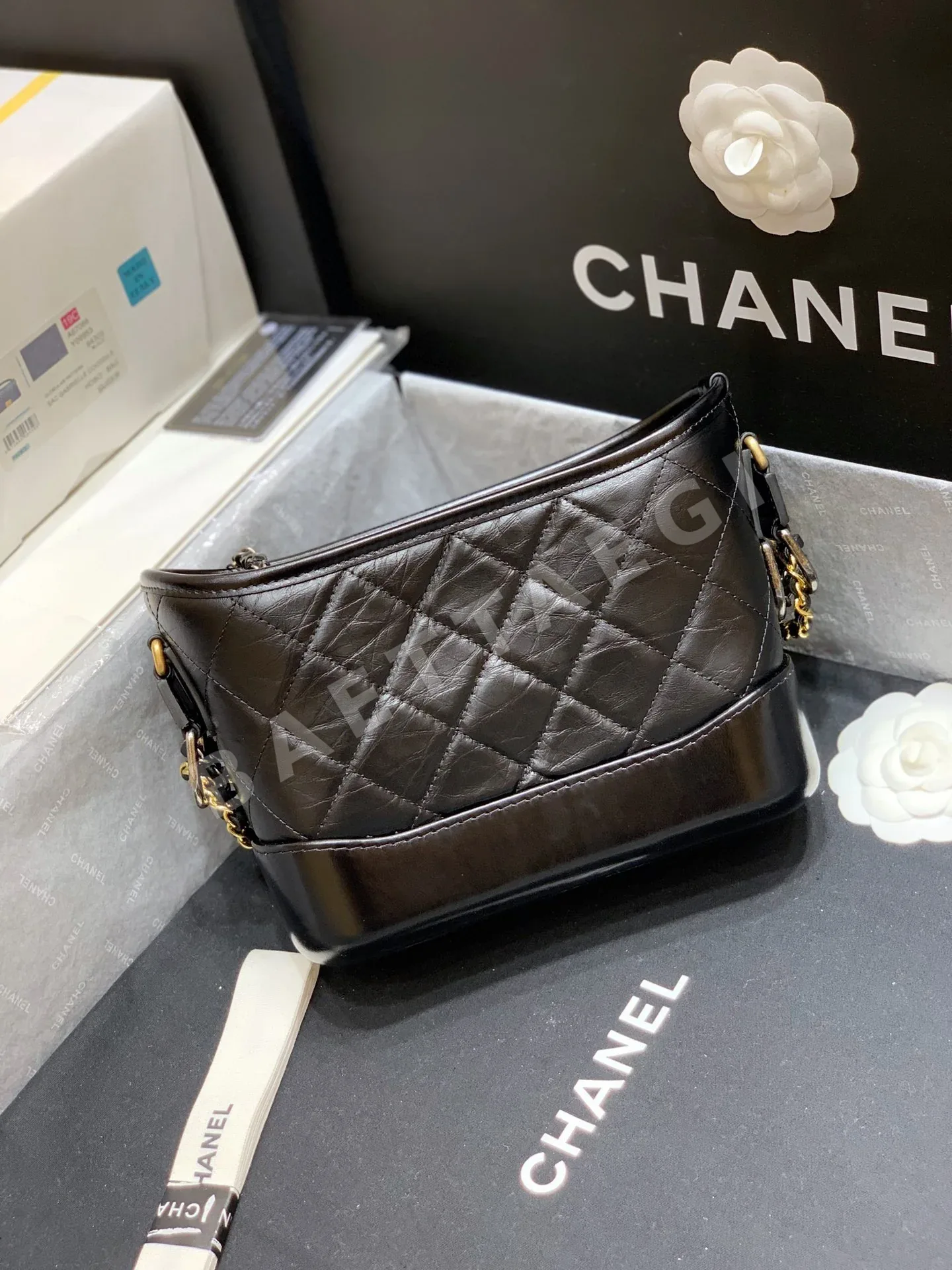 샤넬 가브리엘 호보백 A91810 상세 이미지 4